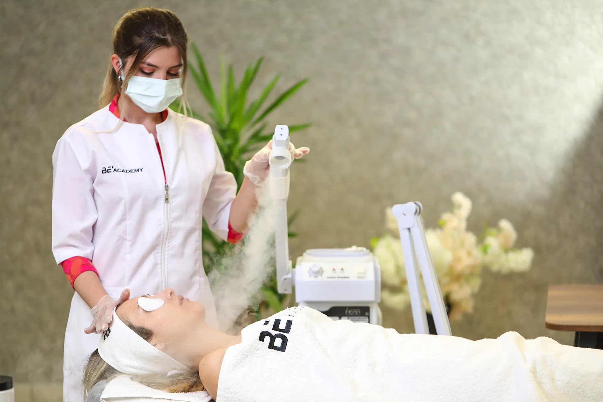 Mahmudiye Güzellik Uzmanı