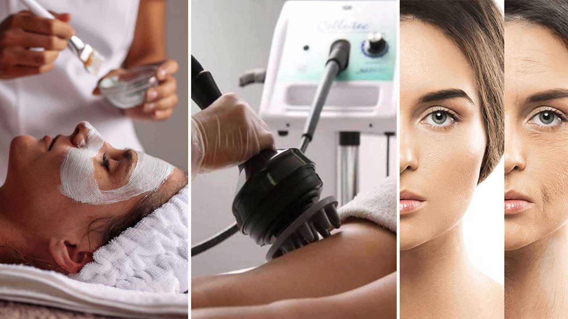 Mahmudiye Güzellik Uzmanı